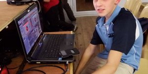 Gansbaai Jeugbasaar Pret 4